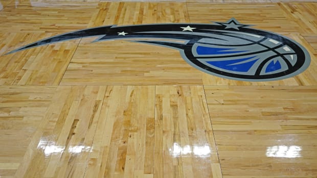 Magic logo